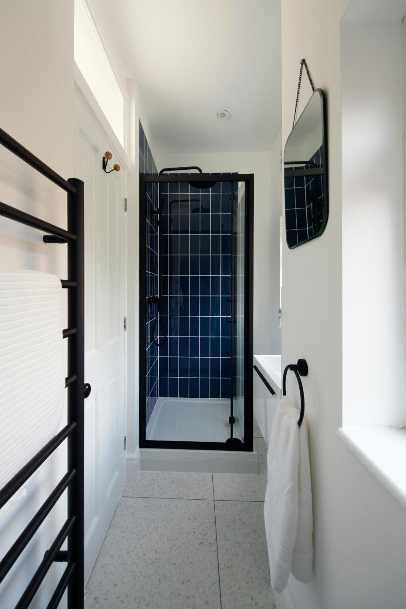 The Artist'S House Apartment สการ์โบโรห์ ภายนอก รูปภาพ