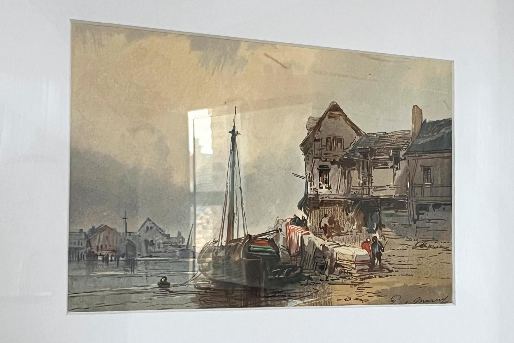 The Artist'S House Apartment สการ์โบโรห์ ภายนอก รูปภาพ