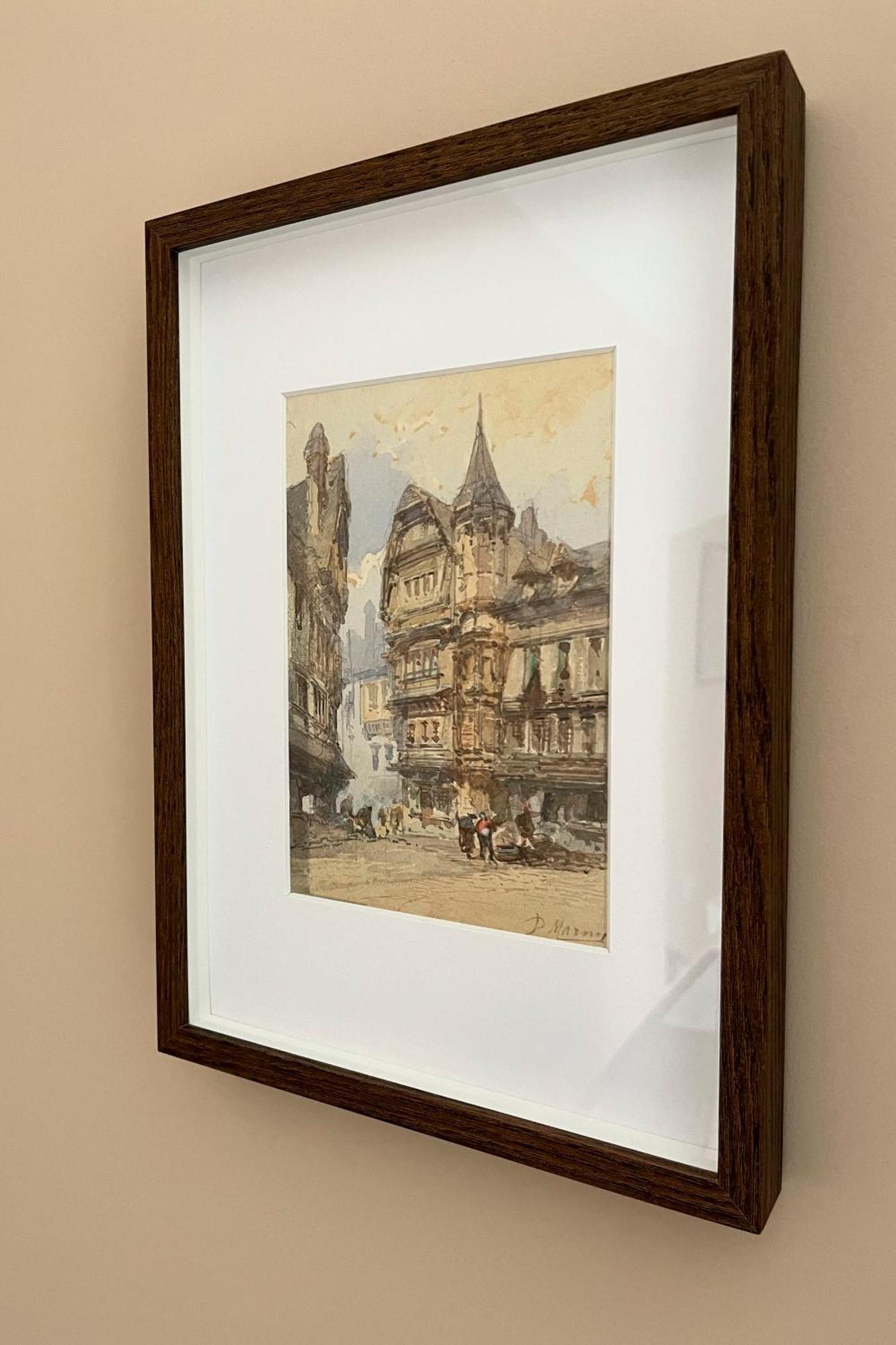 The Artist'S House Apartment สการ์โบโรห์ ภายนอก รูปภาพ