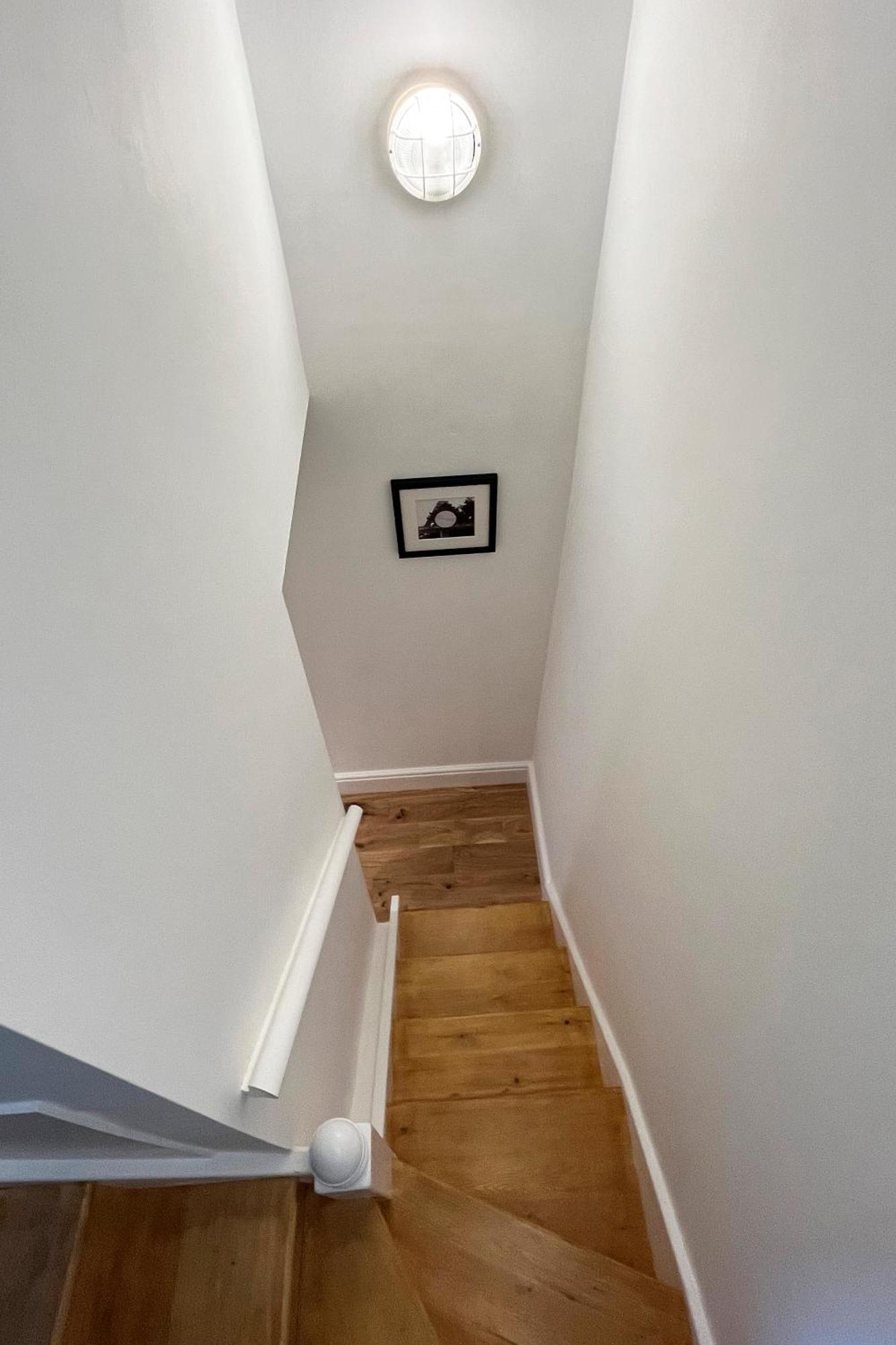 The Artist'S House Apartment สการ์โบโรห์ ภายนอก รูปภาพ